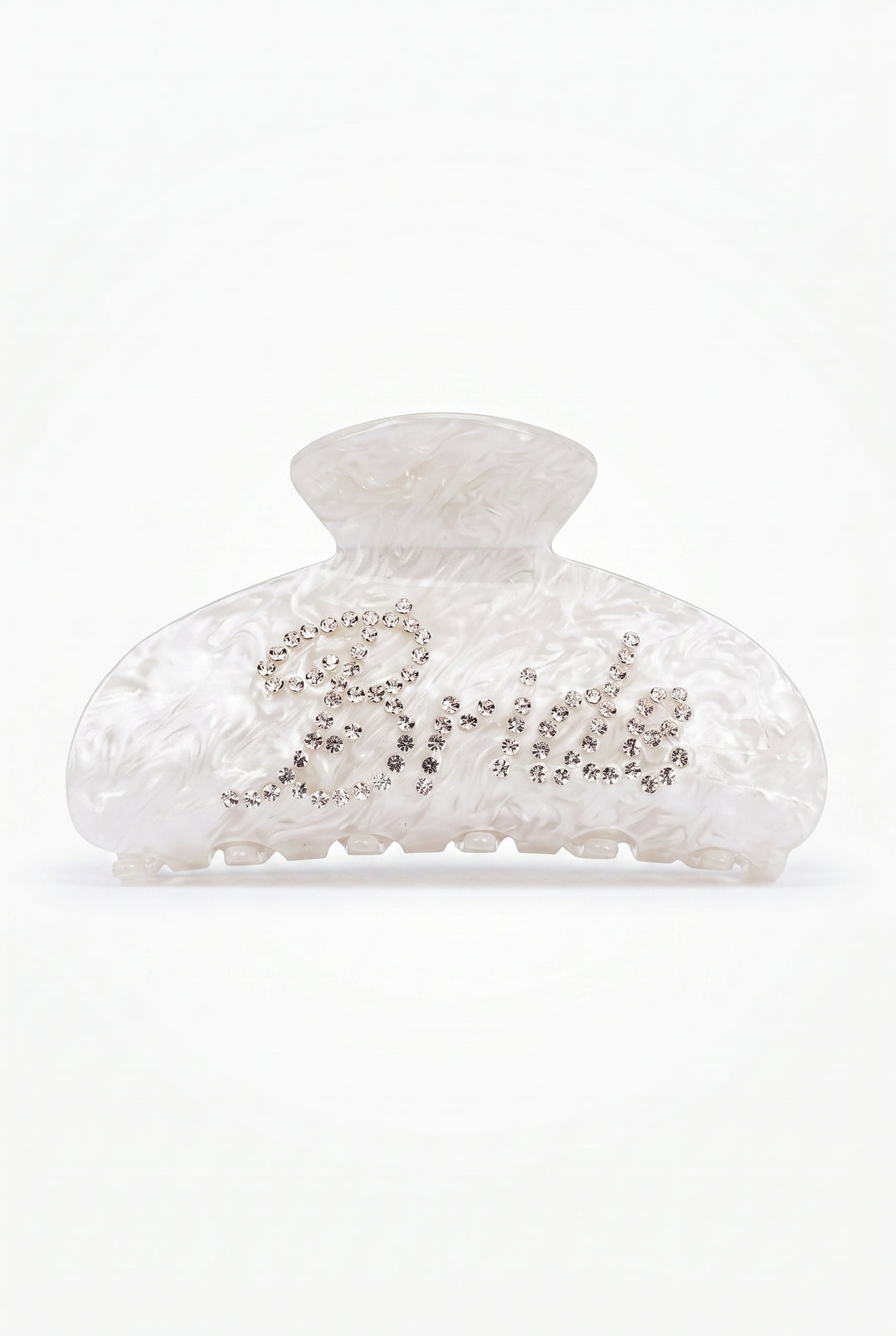 The Bride Clip
