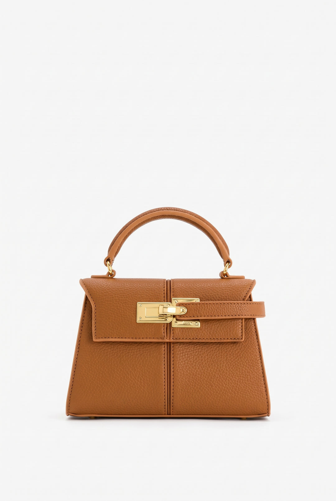 The Ellington Top Handle Bag