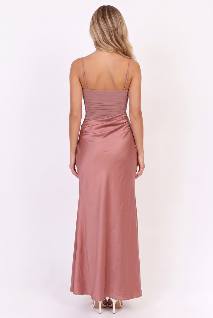 The Once in a Lifetime Maxi Dress