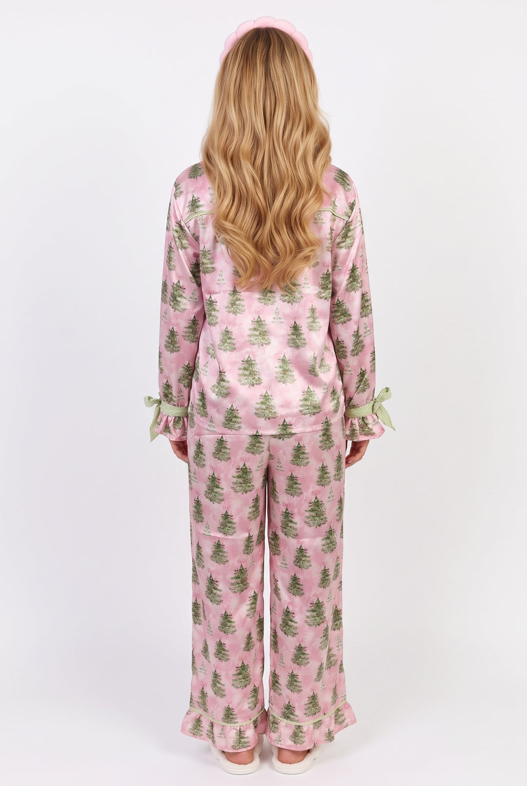 The Presents Can Wait Pajama Pants