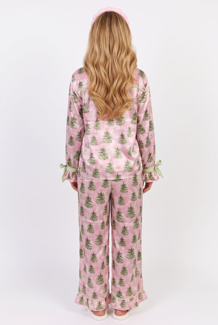 The Presents Can Wait Pajama Pants
