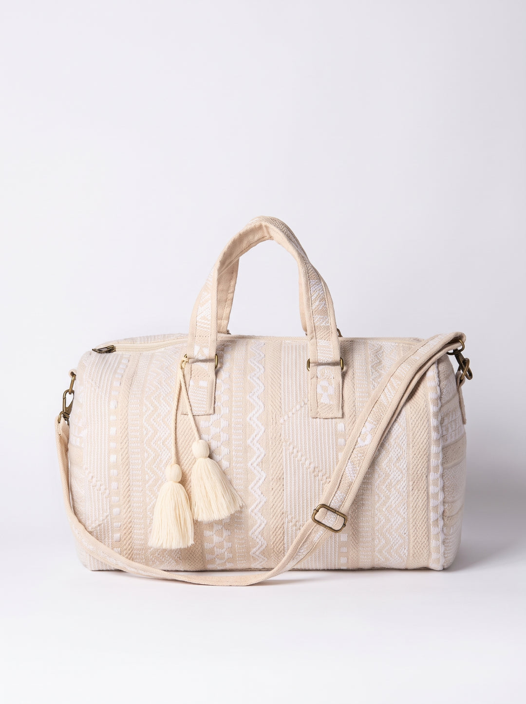 The Roam Weekender Bag