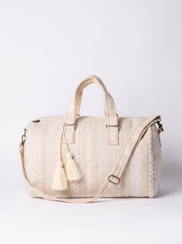 The Roam Weekender Bag