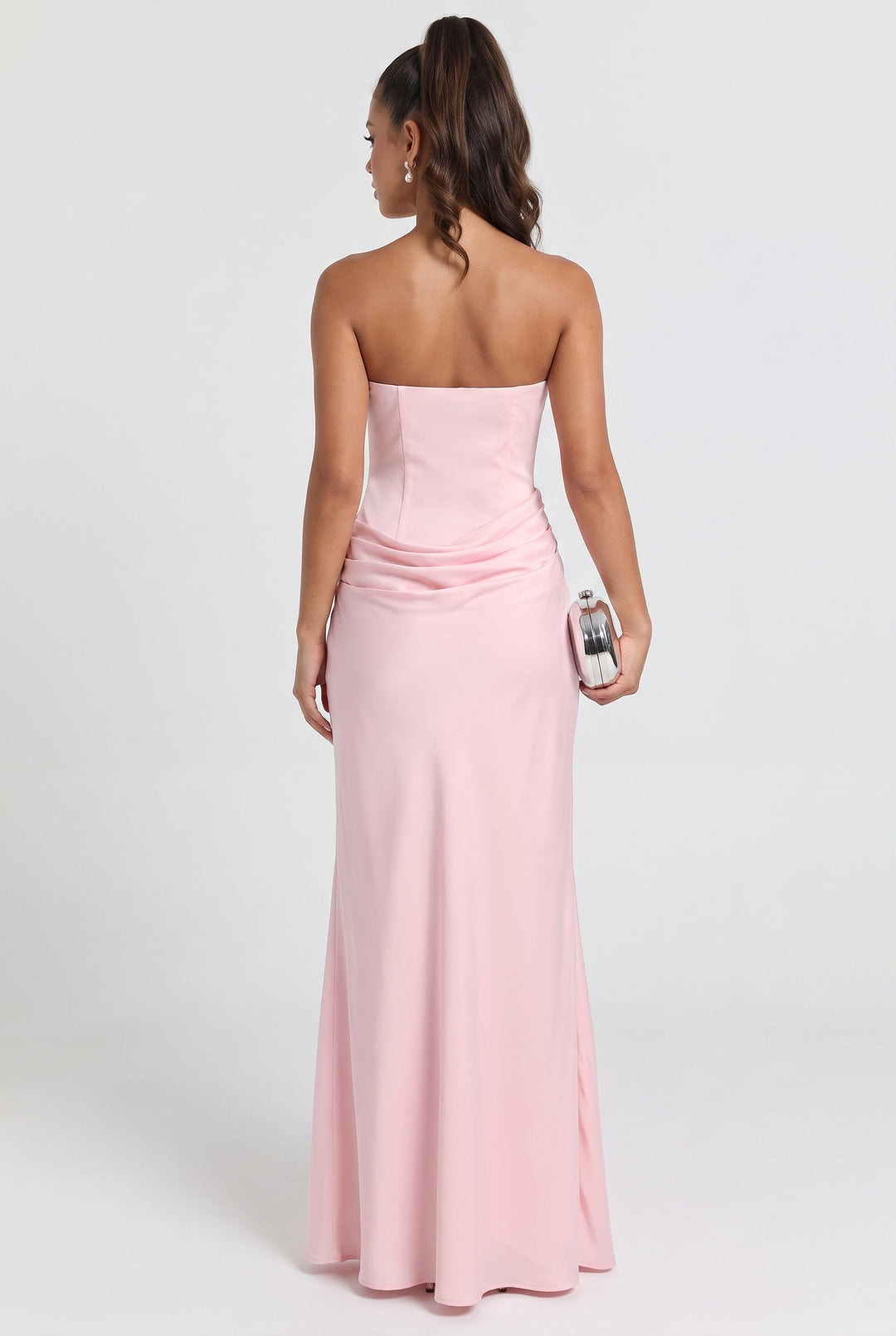 Unforgettable Day Maxi Dress