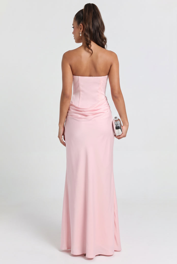 Unforgettable Day Maxi Dress