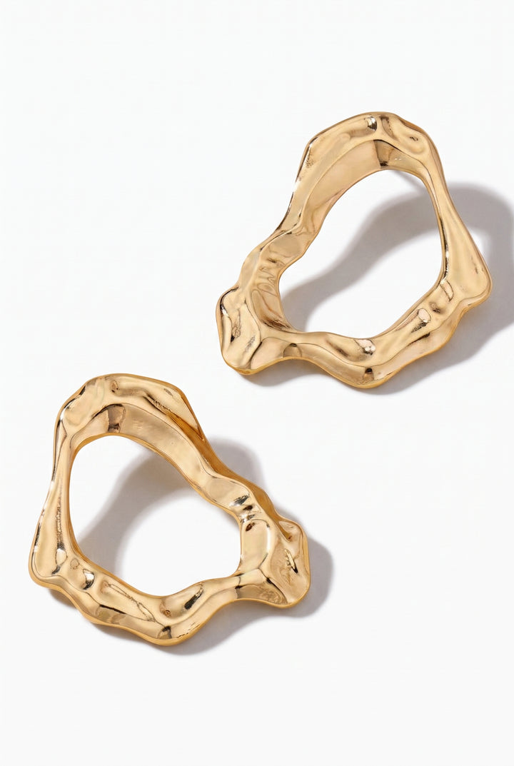 Veda Earrings