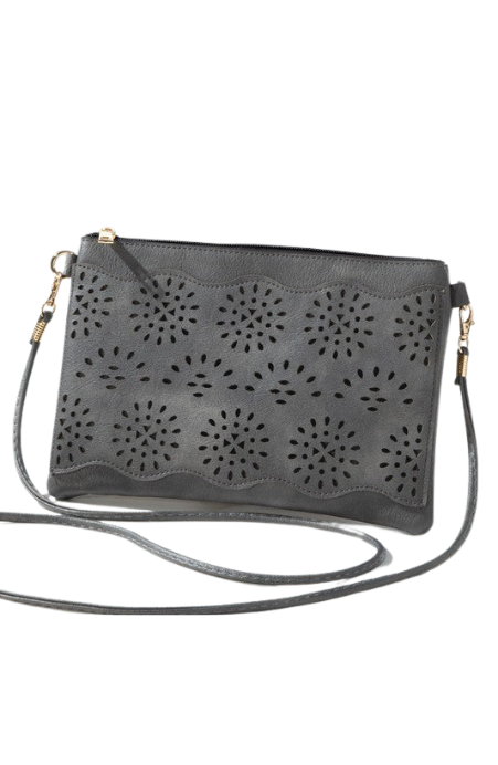 Praline Crossbody Bag - Final Sale