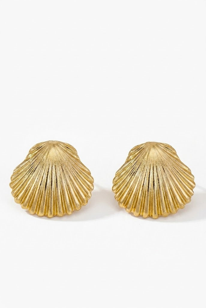 Siren Coast Studs