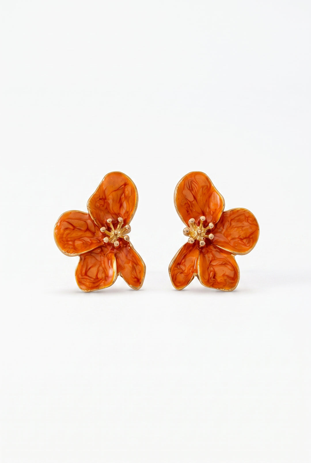 Always Blooming Earrings