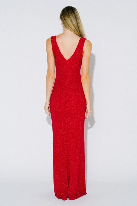 Lyssandre Maxi Dress