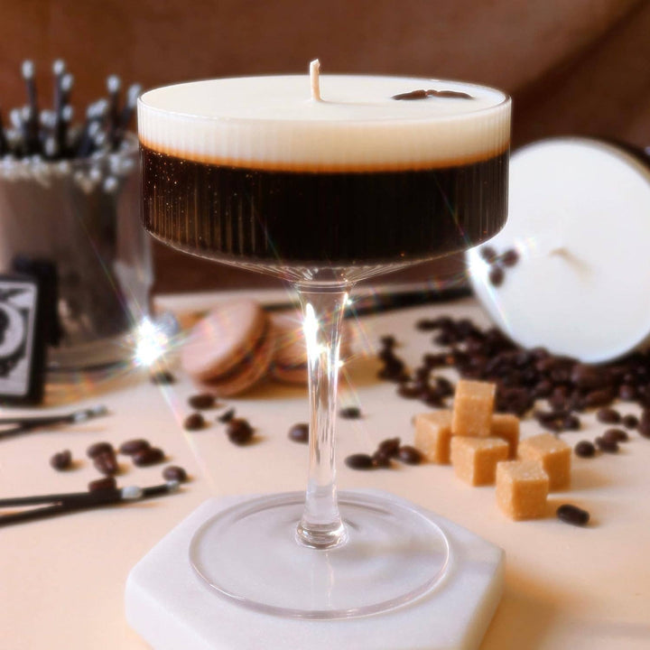 Espresso Martini Candle