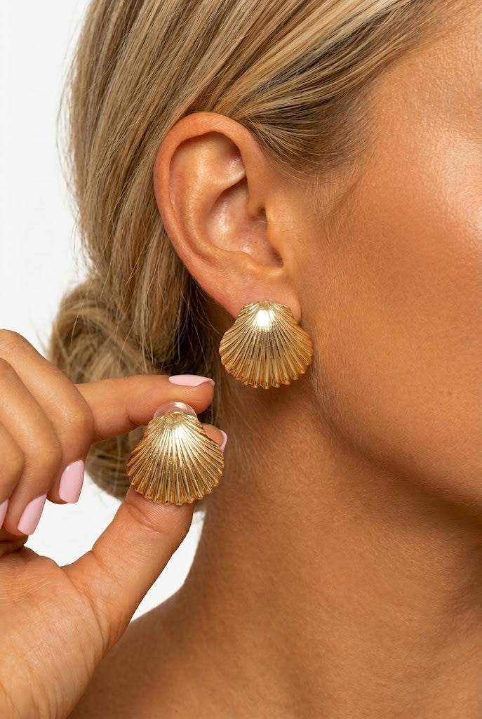 Siren Coast Studs