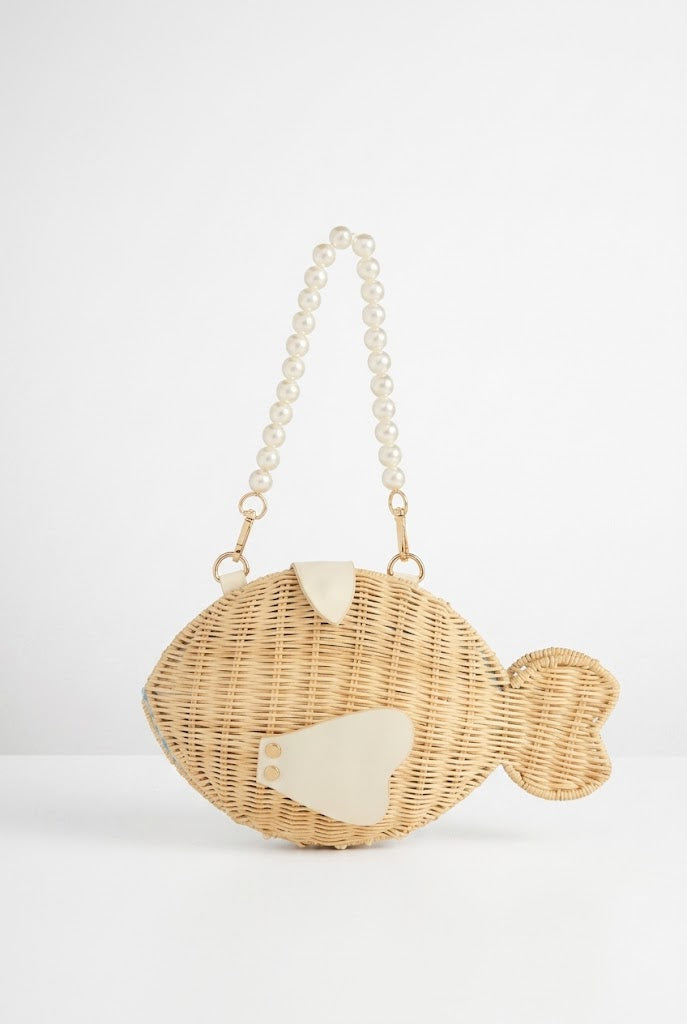 Marina Fish Bag