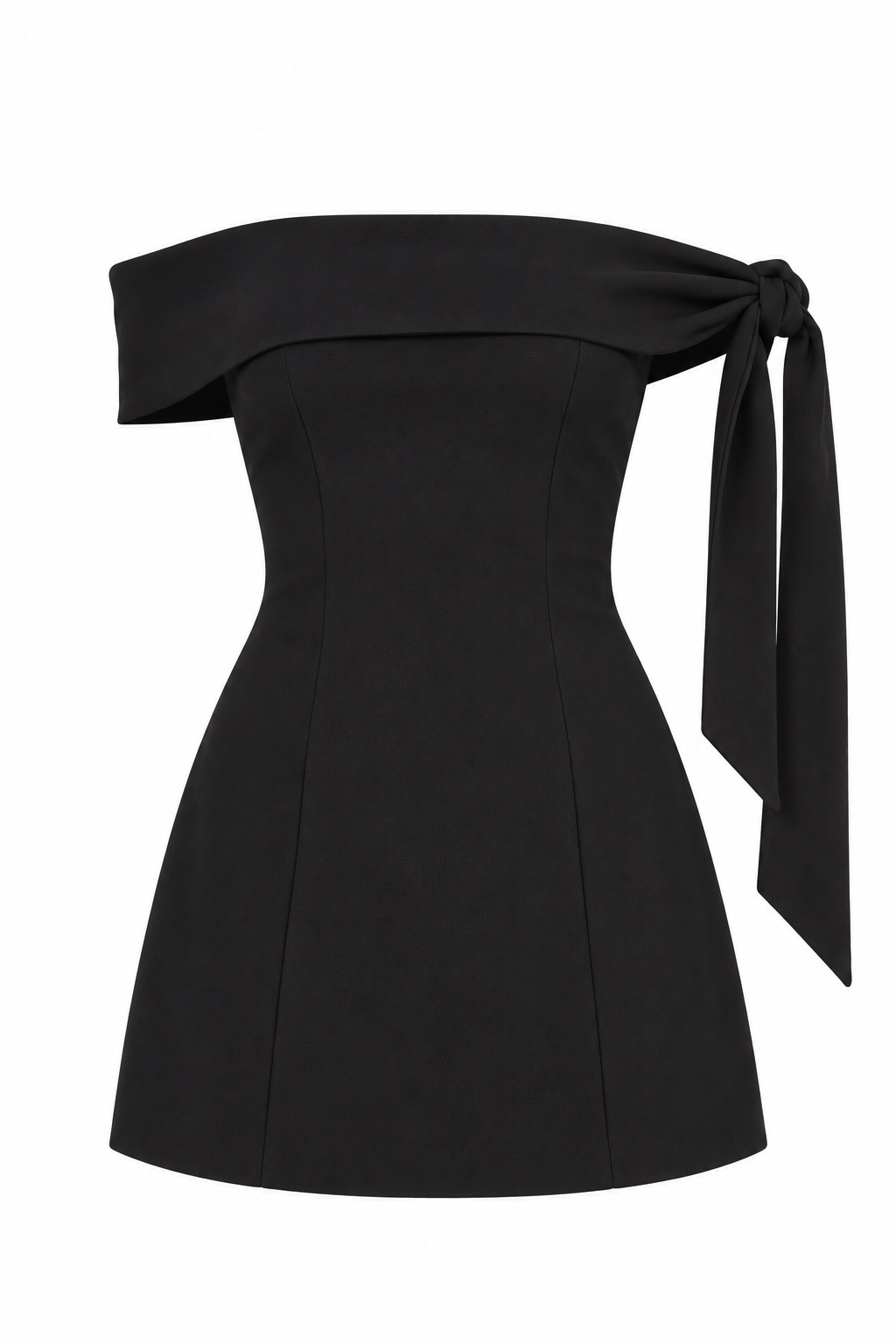 Cecilia Mini Dress
