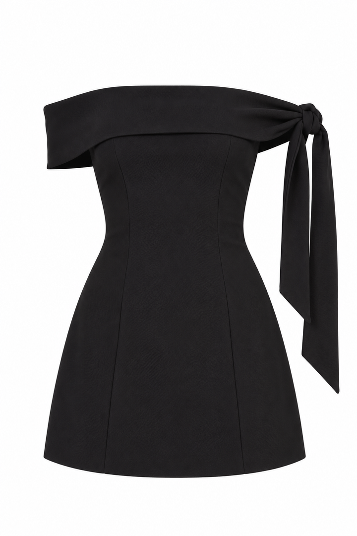Cecilia Mini Dress