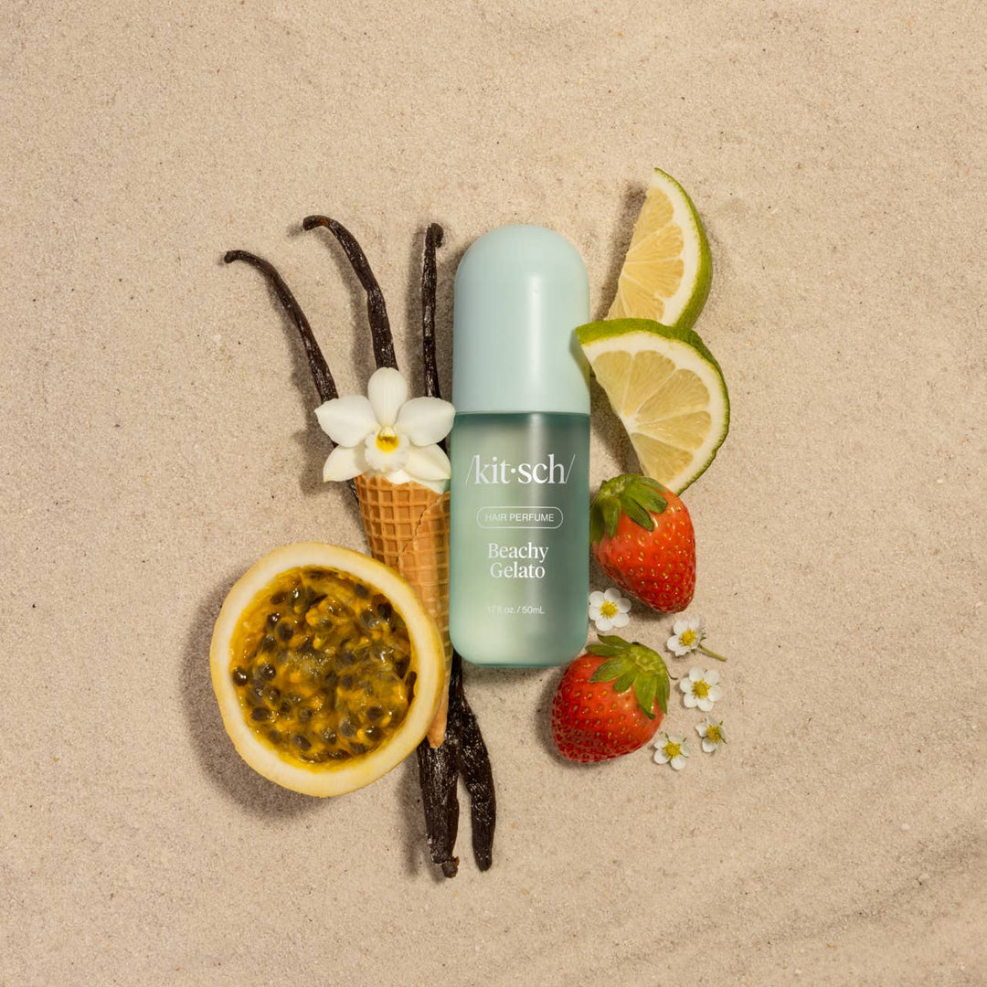 KITSCH Beachy Gelato Hair Perfume
