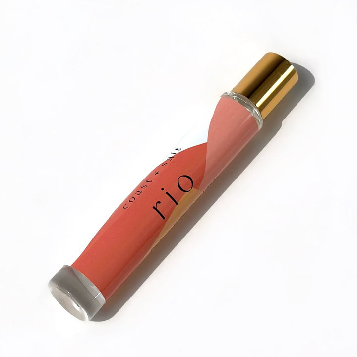 Coast+Salt Rio Perfume Roller