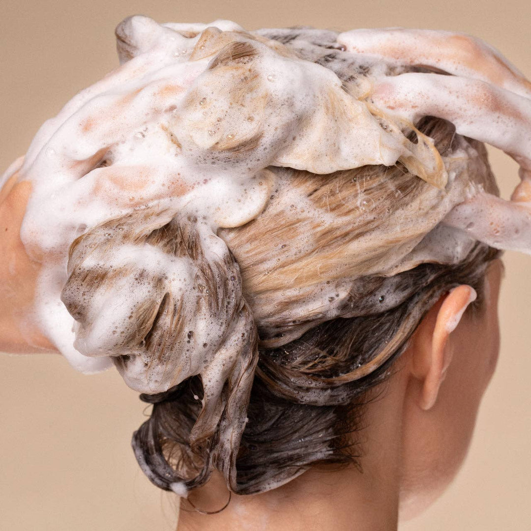 KITSCH Strengthening Rice Water Shampoo