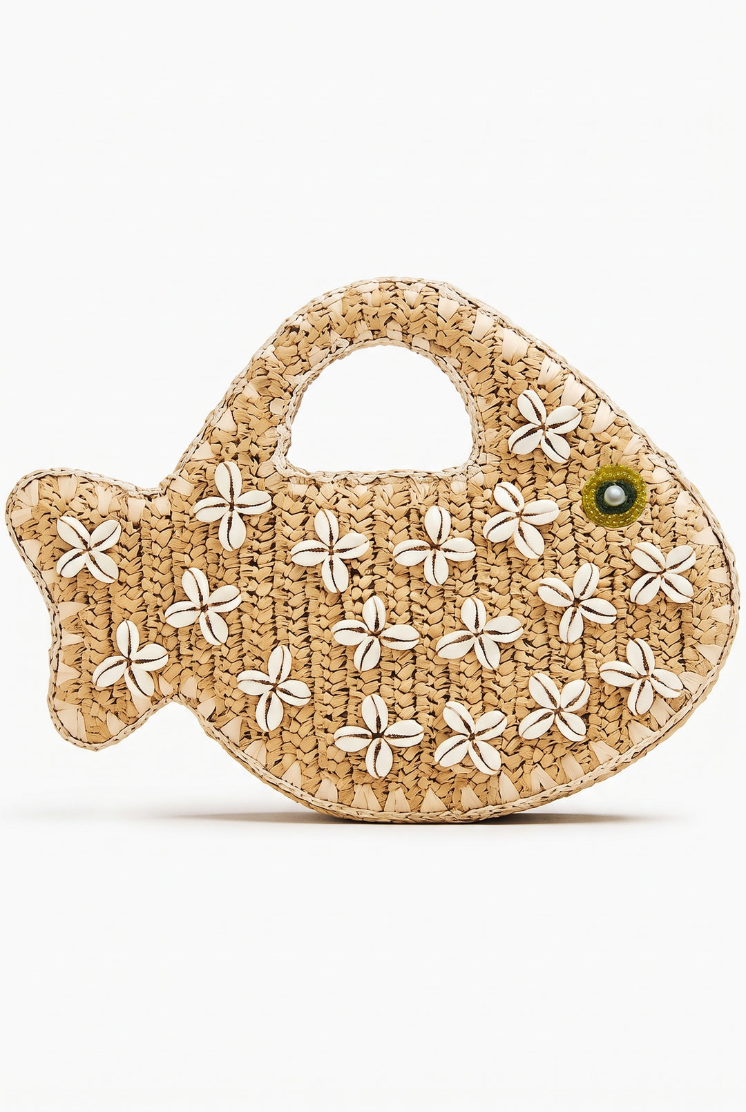 Fish Bag