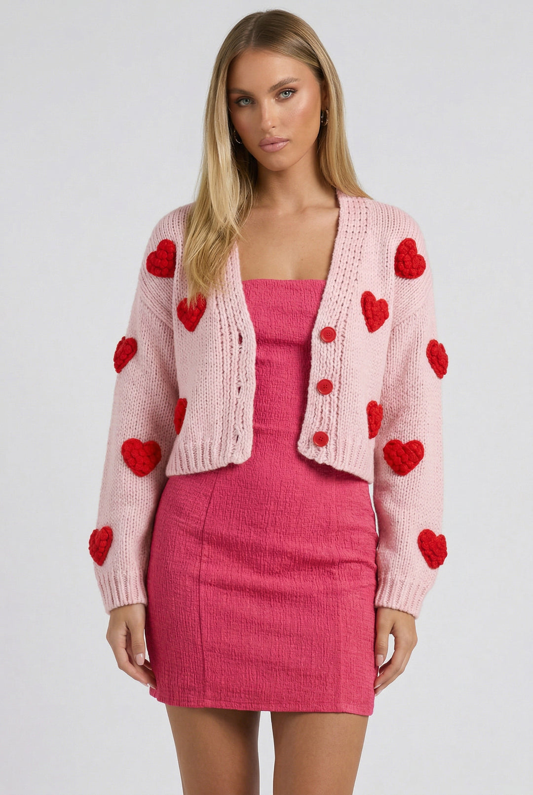 Legally Blonde Mini Dress