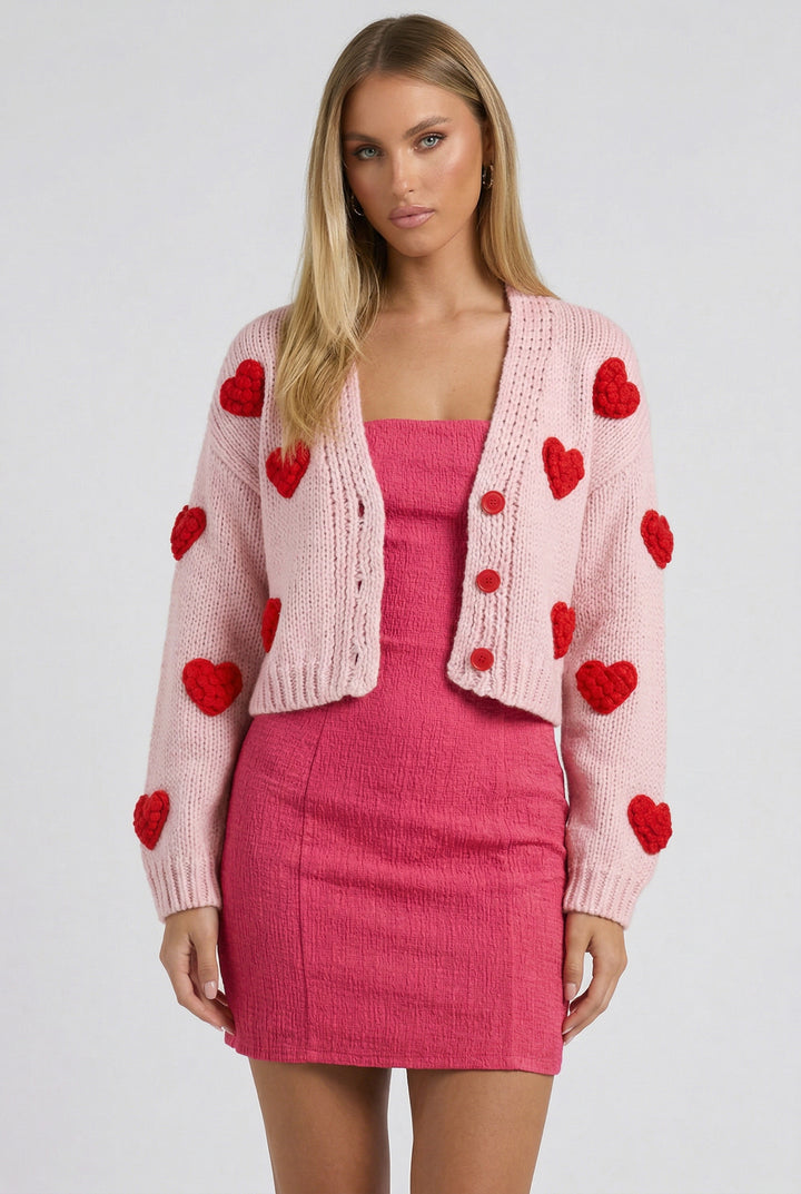 Legally Blonde Mini Dress