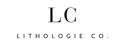 Lithologie Co. Logo