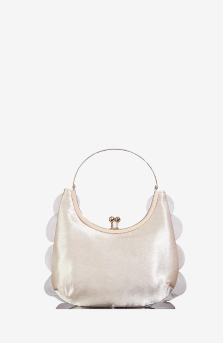 Marée Sequin Mini Bag