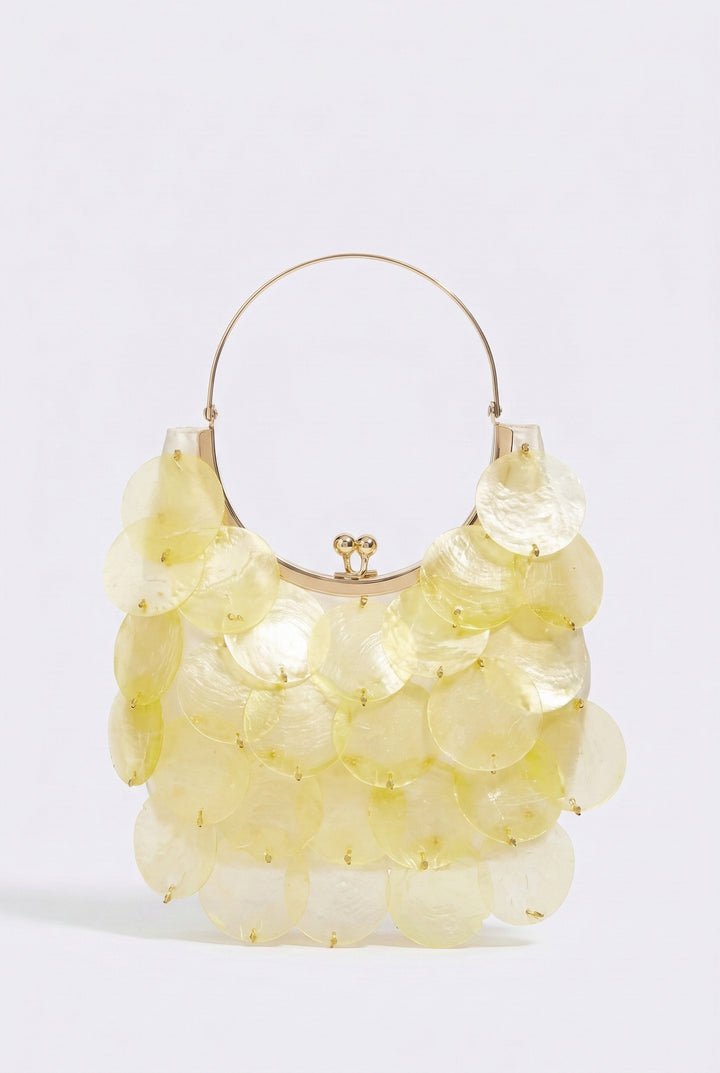 Marée Sequin Mini Bag