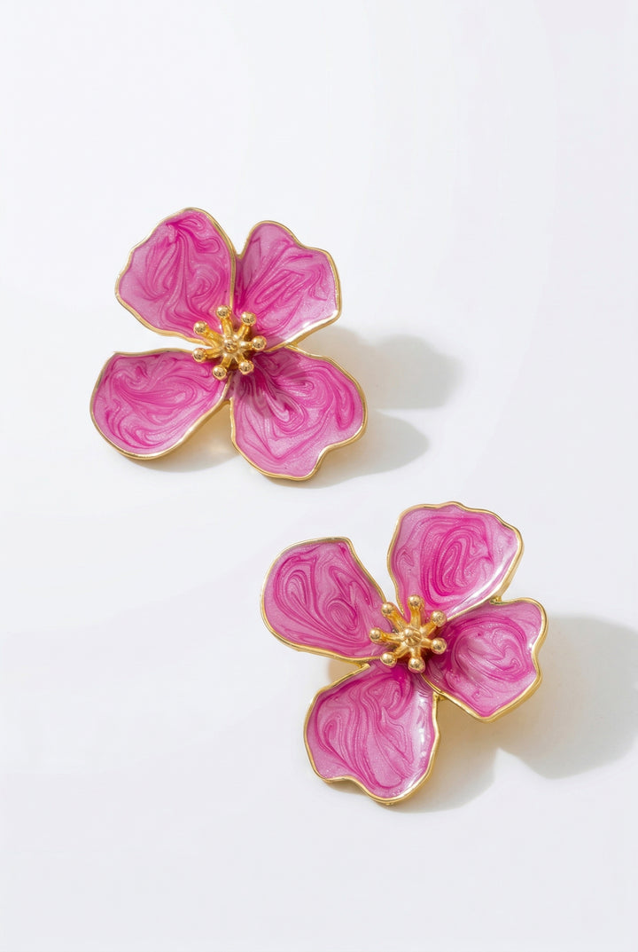 Petal Pop Earrings