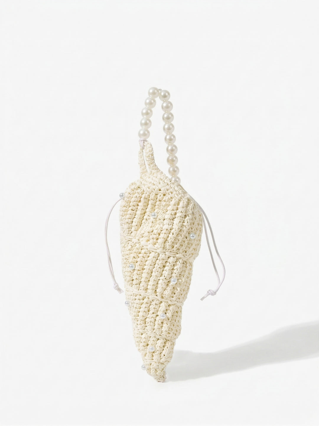 Seaside Keepsake Mini Bag