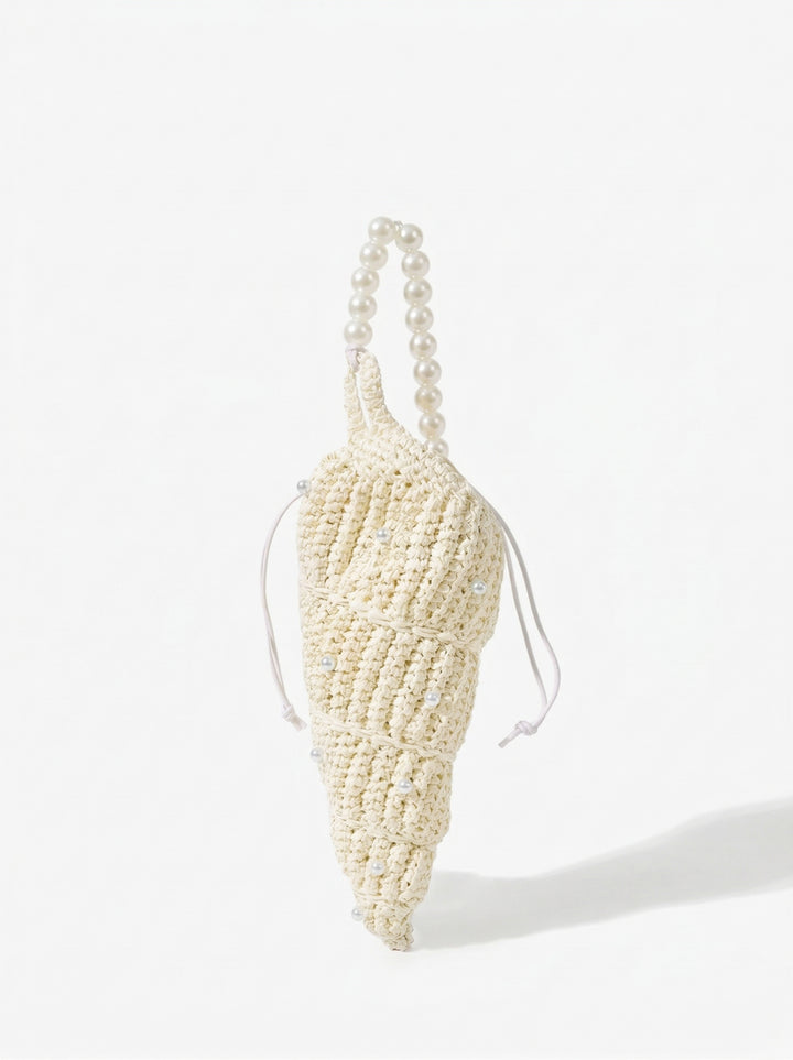 Seaside Keepsake Mini Bag