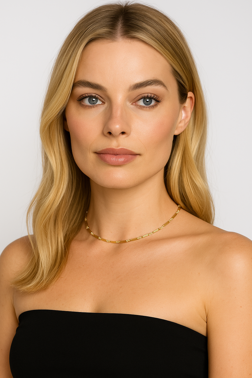 Starlink Spark Necklace