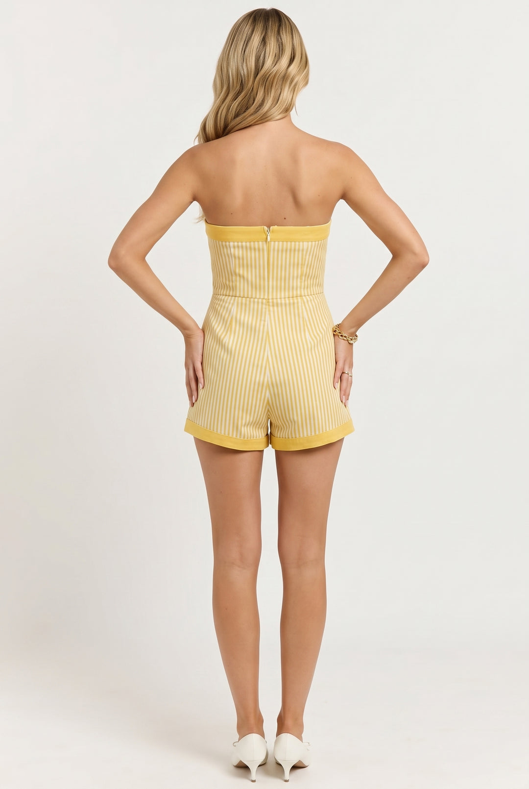 La Dolce Vita Romper