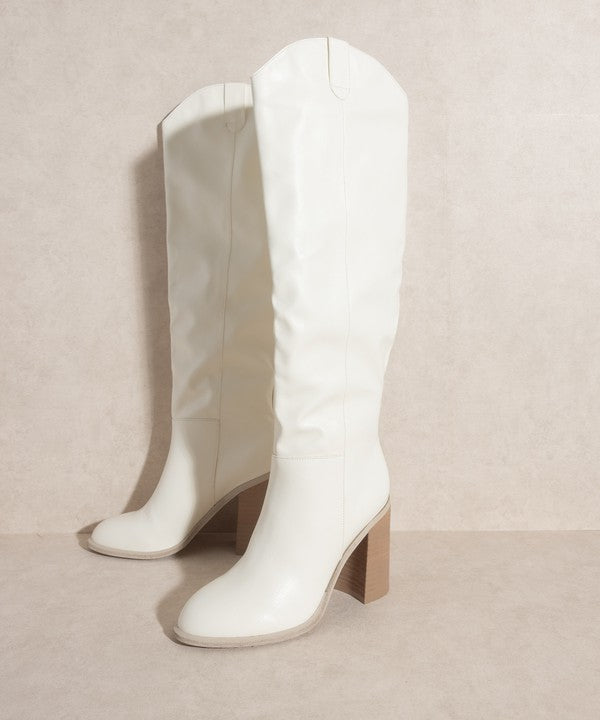 Saint on sale slouch boot