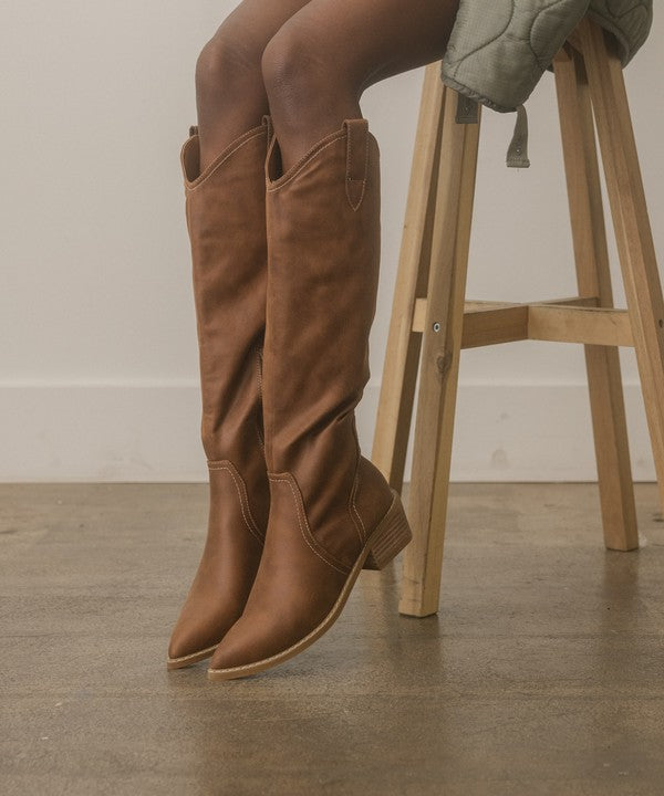 Charlee Tall Boots
